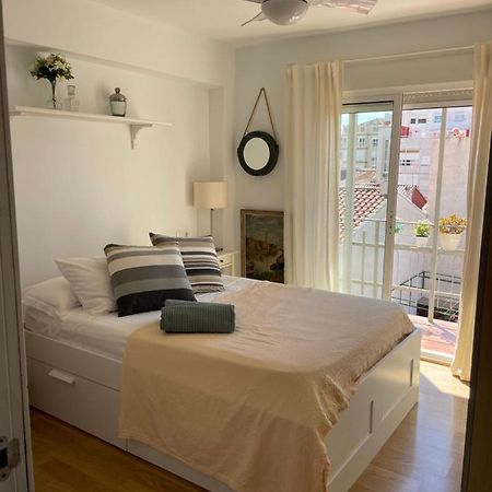 La Casita De Jimena Apartman Valencia Kültér fotó