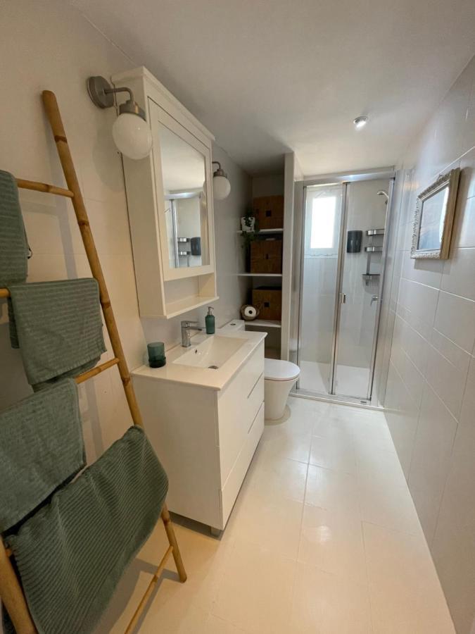 La Casita De Jimena Apartman Valencia Kültér fotó