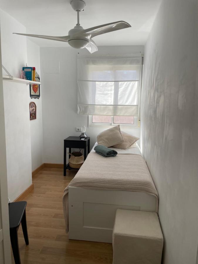 La Casita De Jimena Apartman Valencia Kültér fotó